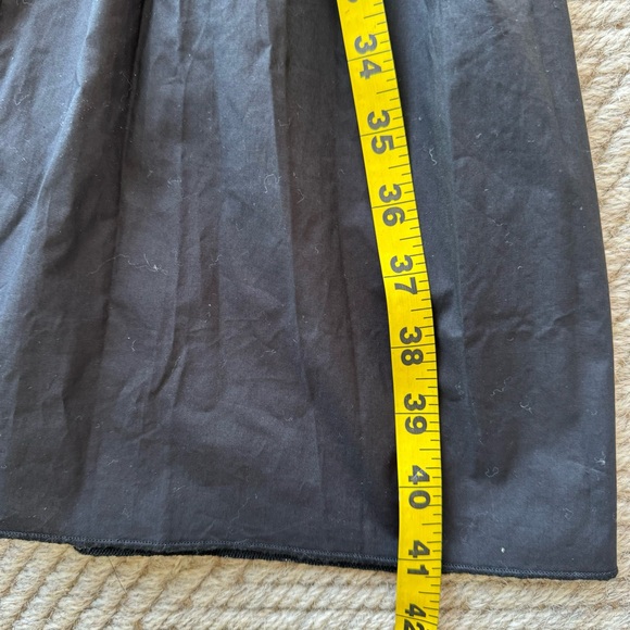 Bird and Knoll BN adjustable blk halter dress XXS -fits like an XS - Picture 14 of 14